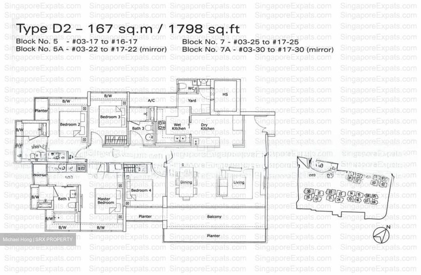 Kovan Residences (D19), Condominium #517336581